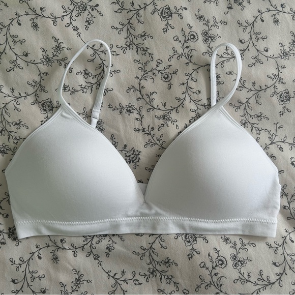 Fruit of the Loom Girls Soft Cup Bra 38 - Picture 1 of 4